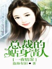 一夜情深:總裁的貼身情人