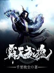 霸天武魂
