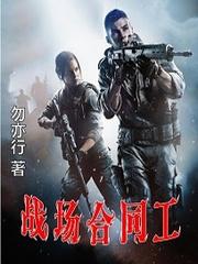 戰場合同工