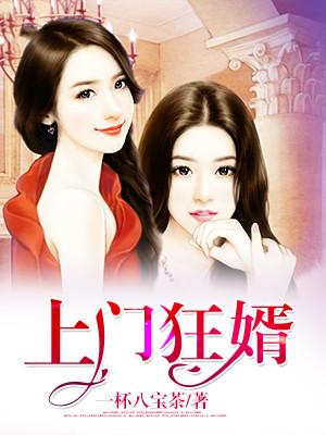 上門狂婿(又名:龍王殿)