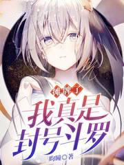 攤牌了我真是封號斗羅