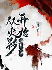 從火影開始做幕後黑手