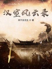 漢室風雲錄