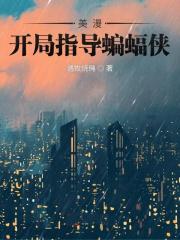 美漫:開局指導蝙蝠俠