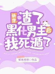 快穿:渣了黑化男主後我死遁了