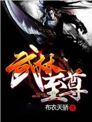武林至尊