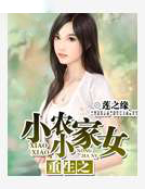 重生之小小農家女