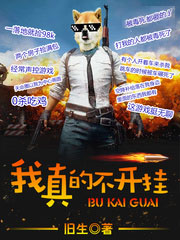 我真的不開掛