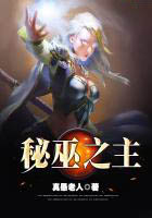 秘巫之主