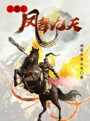 三國之鳳舞九天