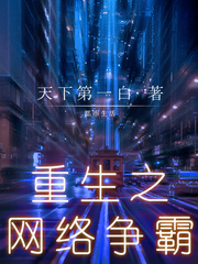 重生之網絡爭霸