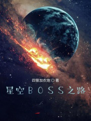 星空BOSS之路