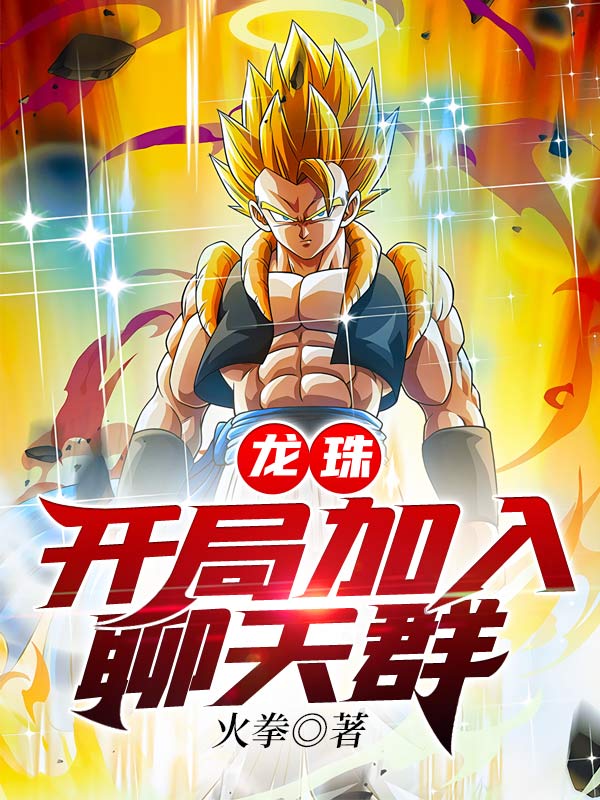 龍珠:開局加入聊天群