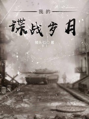 我的諜戰歲月