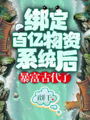 綁定百億物資系統後暴富古代了