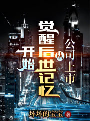 公司上市從覺醒後世記憶開始