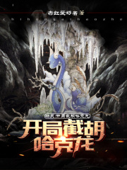 精靈:開局截胡哈克龍