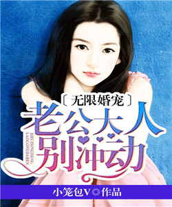 無限婚寵:老公大人別衝動