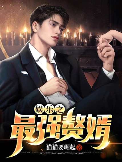娛樂之最強贅婿