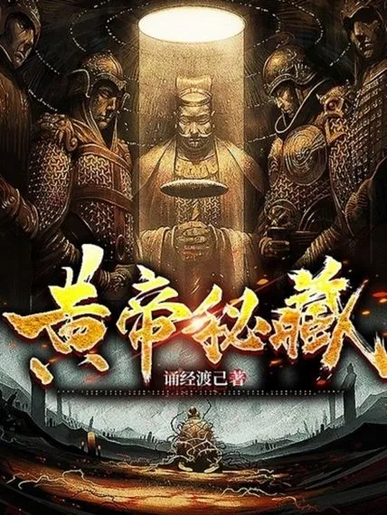 黃帝秘藏