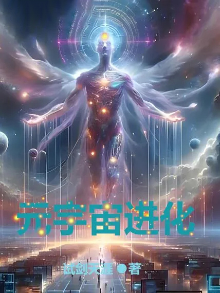 元宇宙進化