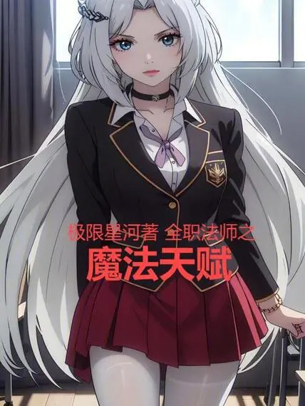 全職法師之魔法天賦