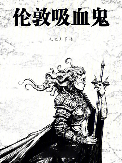 不列顛的吸血鬼之王