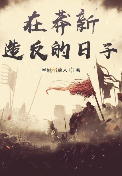 在莽新造反的日子