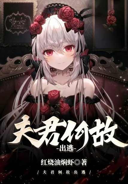 夫君何故出逃