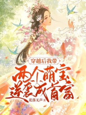 穿越後我帶兩個萌寶逆襲成首富