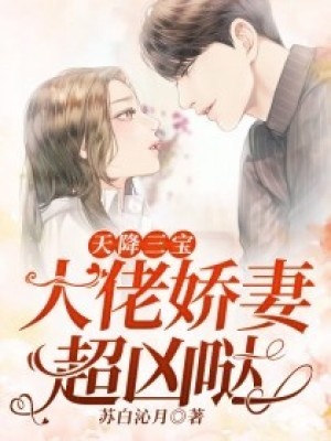天降三寶:大佬嬌妻超凶噠