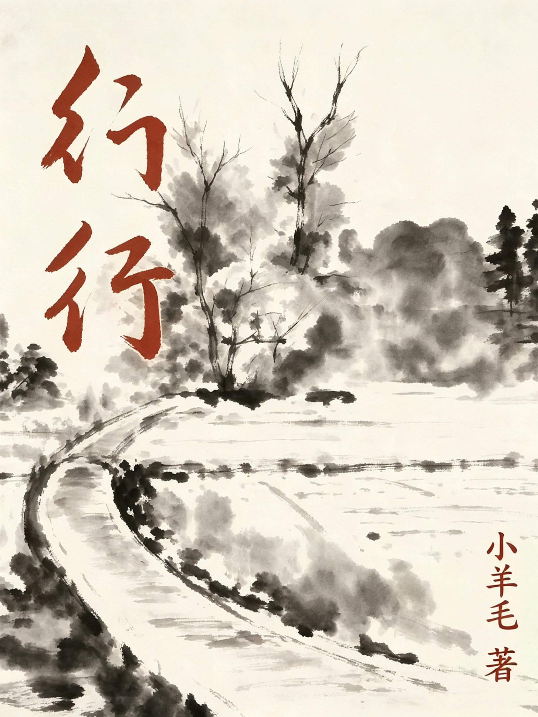 行行